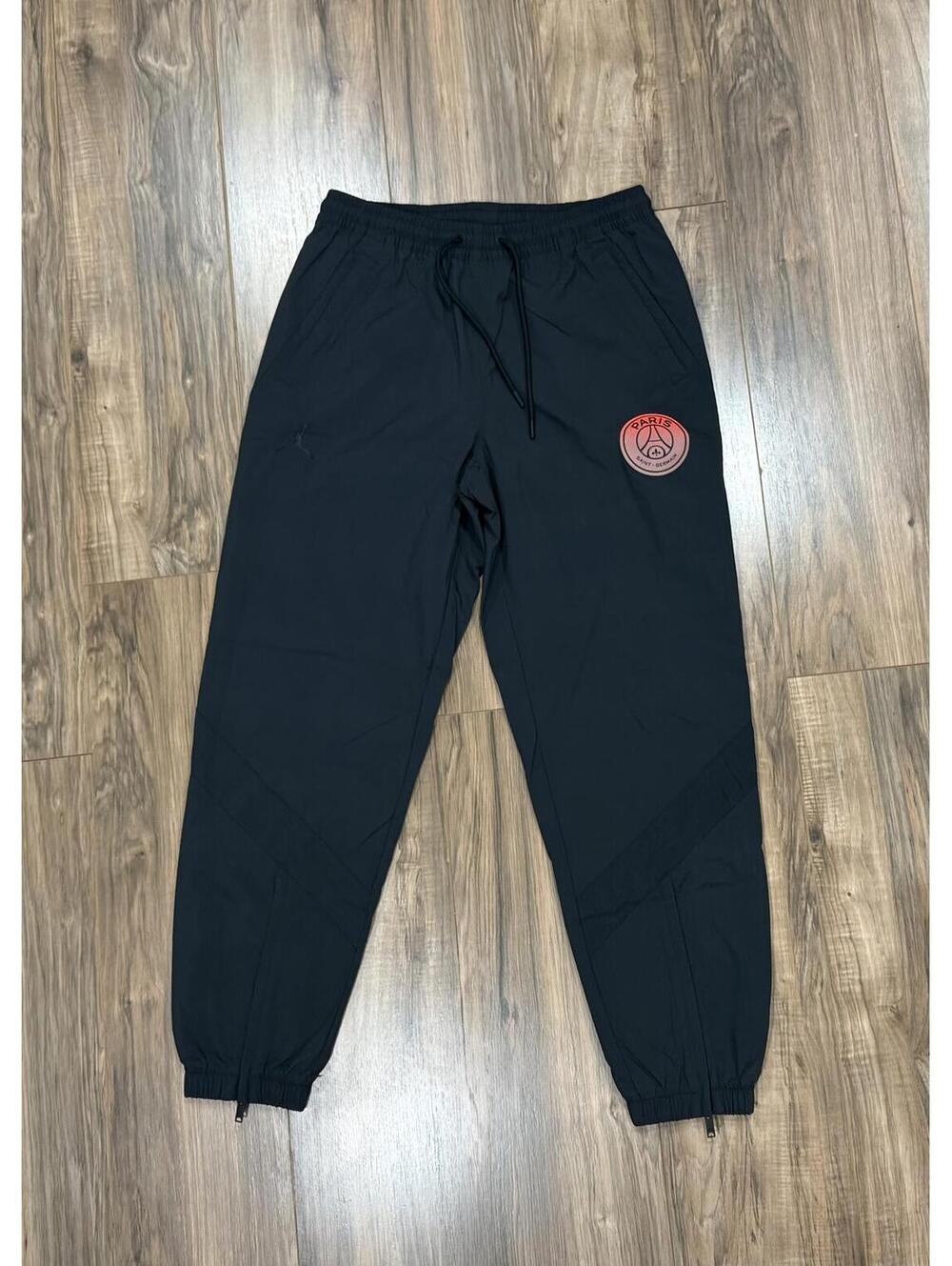 Jordan x Paris Saint-Germain Men's Woven Pants NWOT *exclusive color*